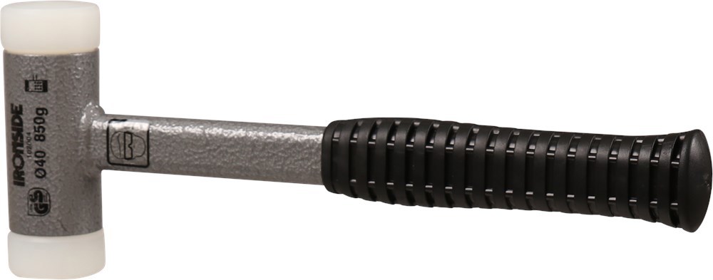 hamer terugslagvrij ironside-3