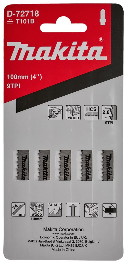 decoupeerzaagblad makita for wood-3