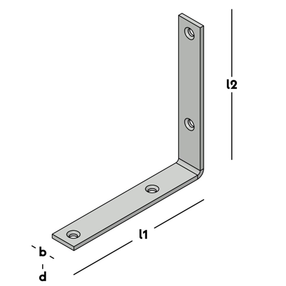 dorpelhoek zwaar zm-3