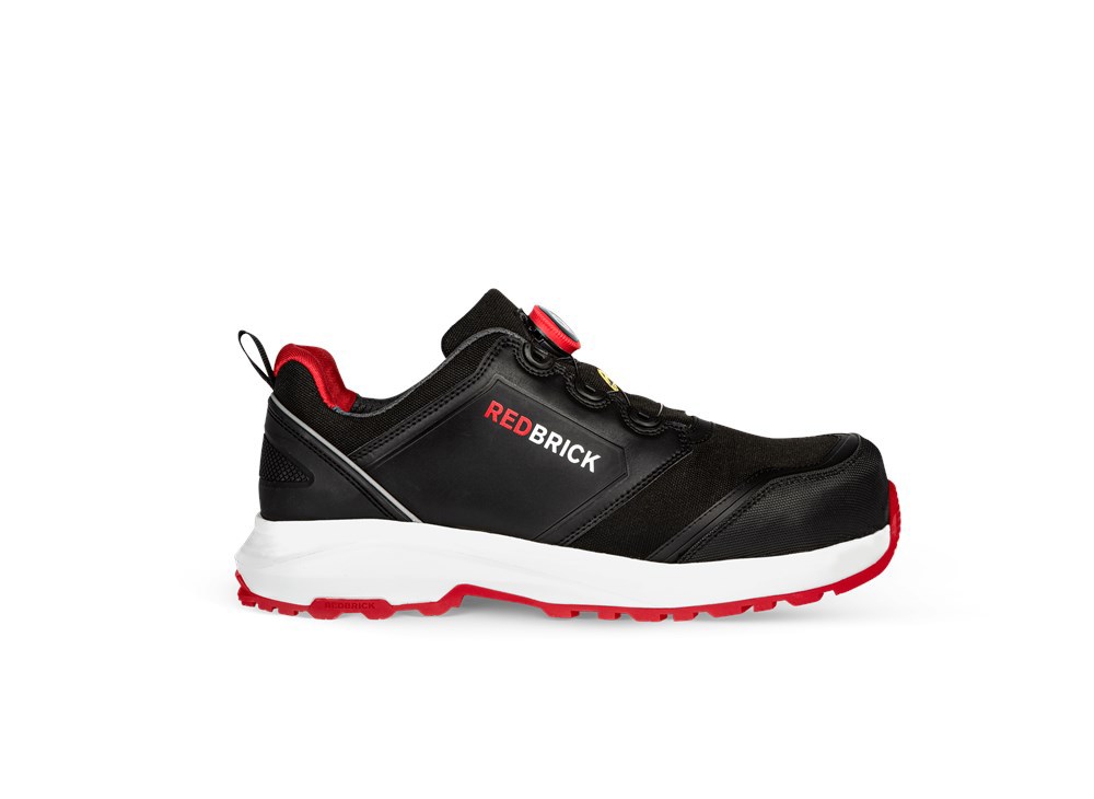 veiligheidsschoenen redbrick