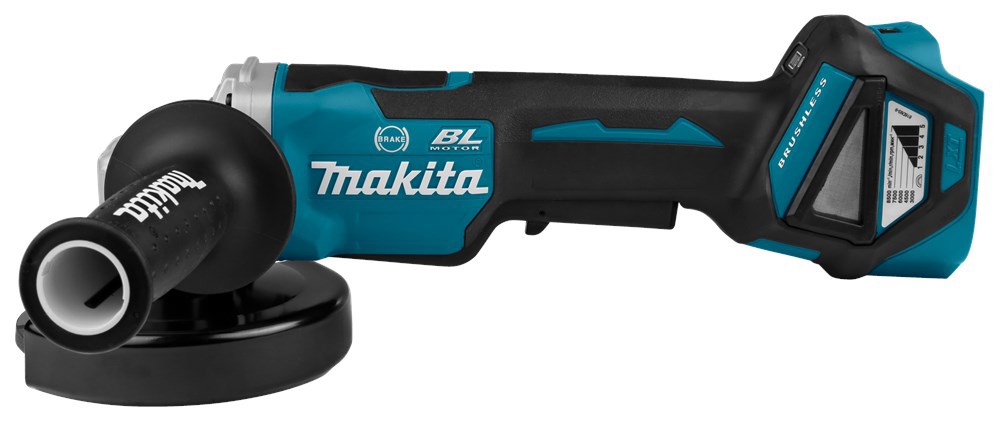 accu haakse slijper makita 125mm-4