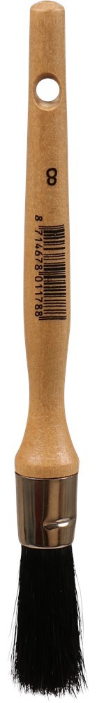 kwast rond alkyd kelfort-5