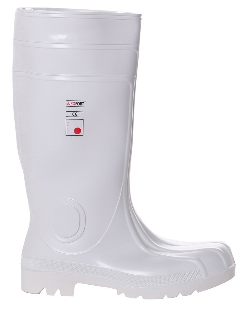 veiligheidslaarzen eurofort