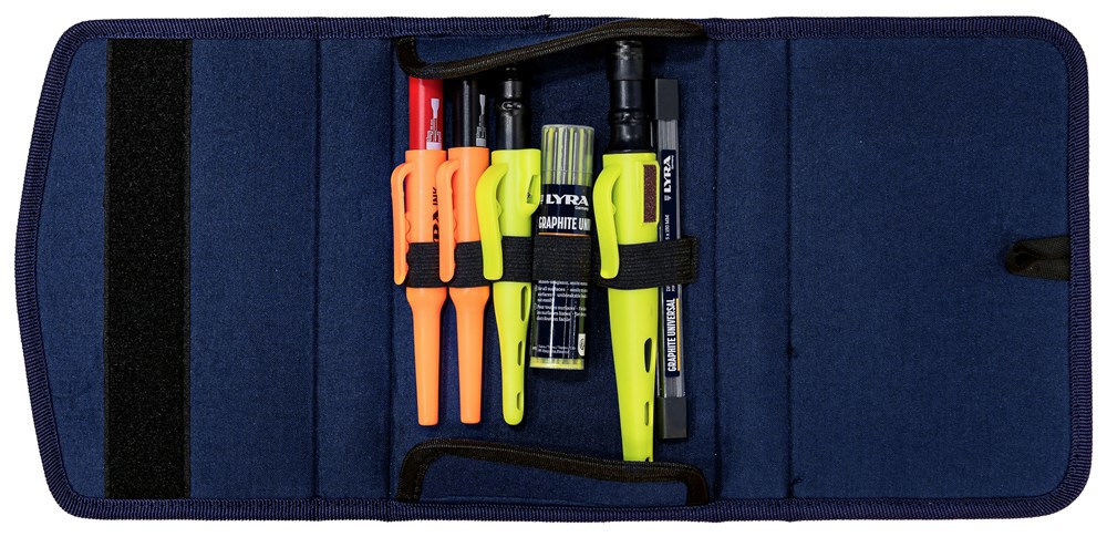 diepgat markeerset lyra-6