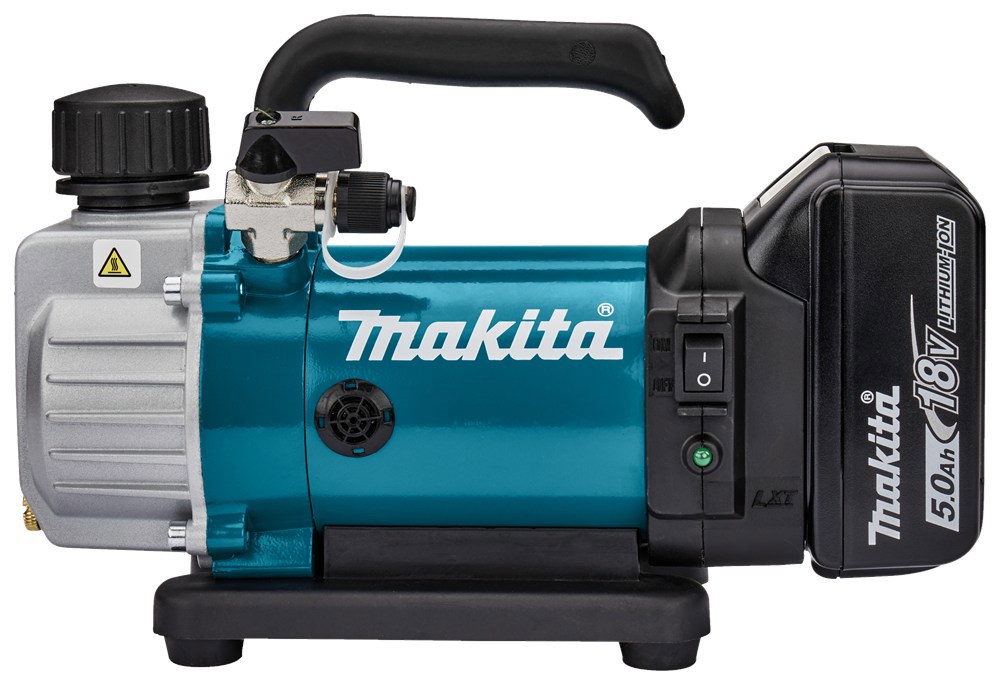 accu vacuümpomp makita-7