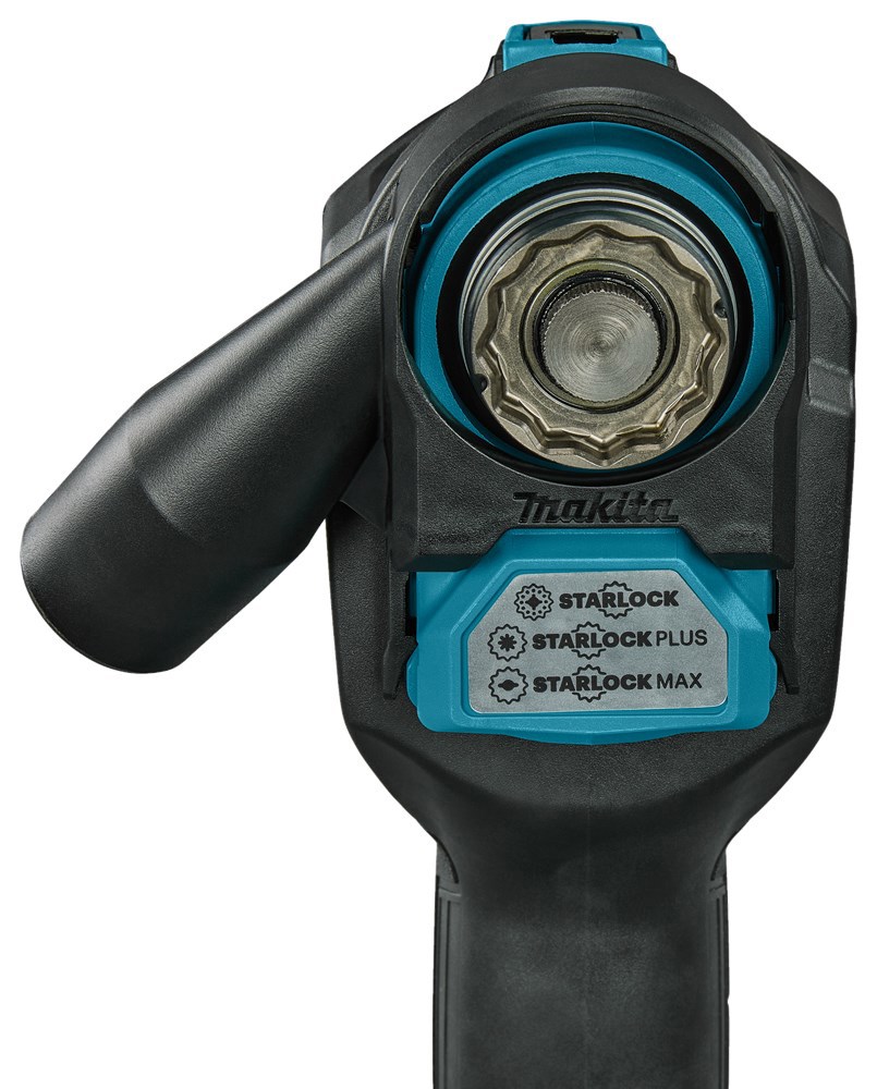 accu multitool makita starlock max-10