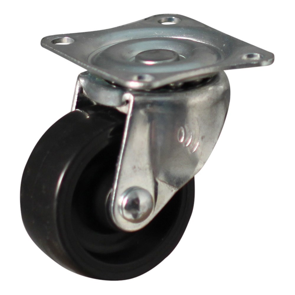 zwenkwiel plastic licht-3