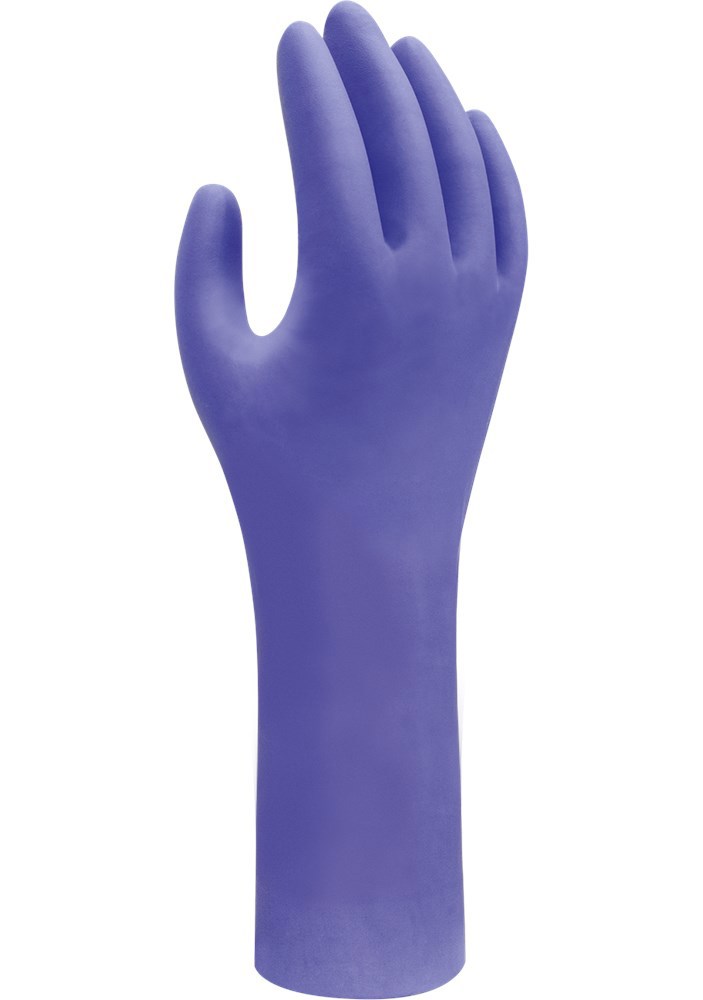 handschoenen wegwerp showa