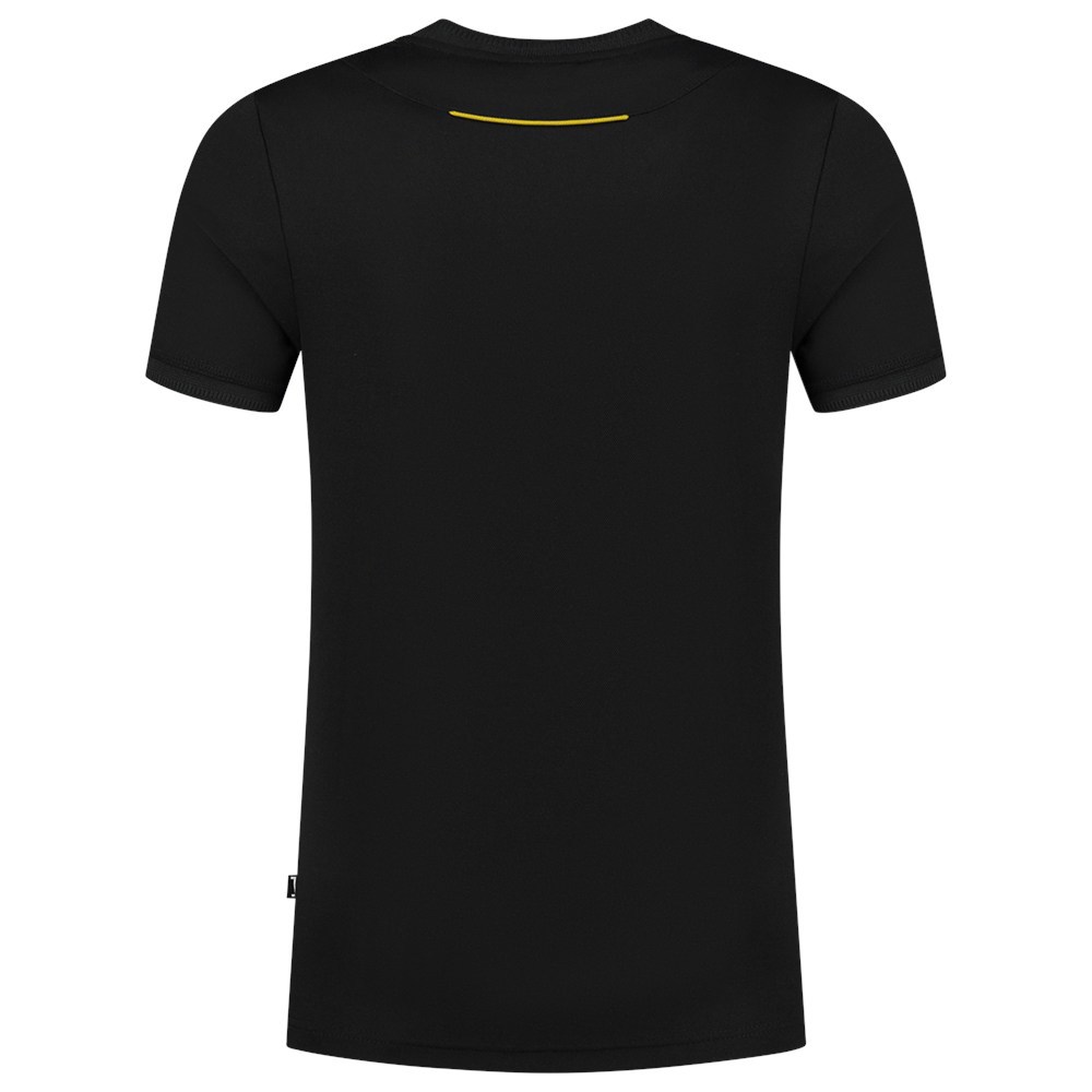 T-shirt bicolor accent tricorp-9