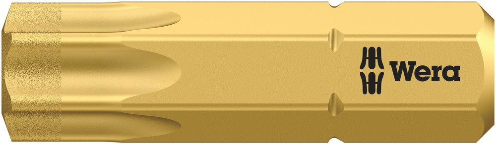 schroefbit torx wera