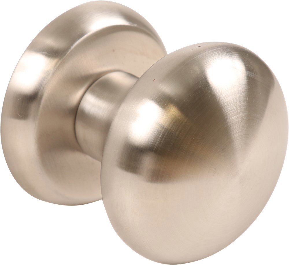 voordeurknop rvs a2 oxloc