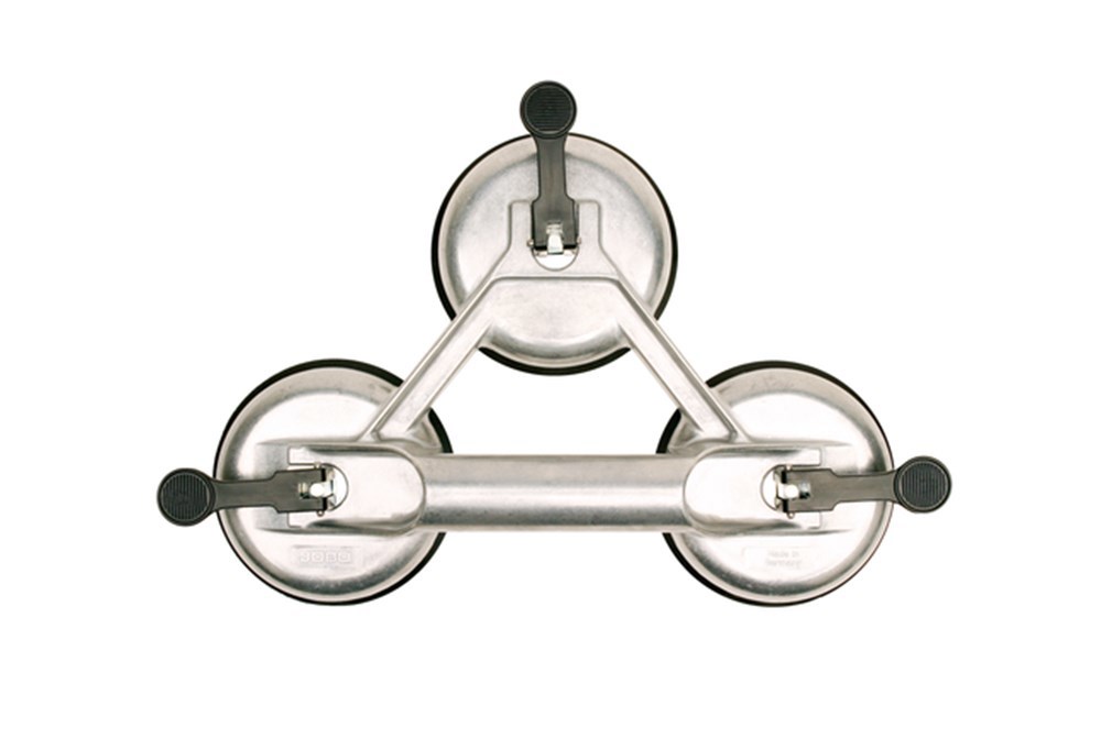 glasdrager aluminium zwaluw