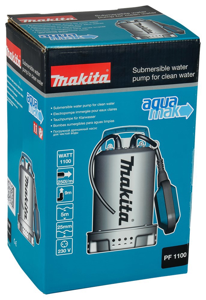 dompelpomp rvs makita-6