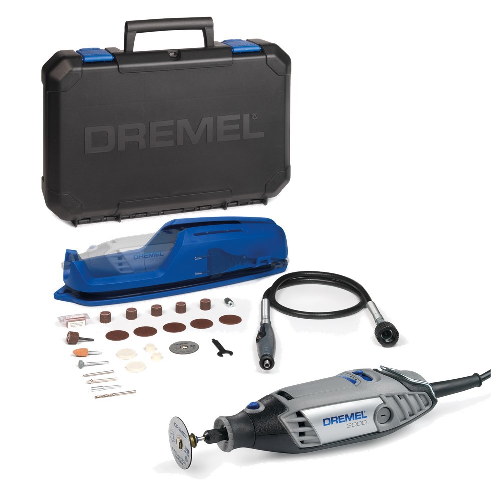 multitool dremel-3