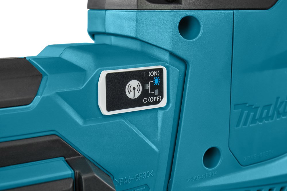 accu combihamer makita sds-plus-8