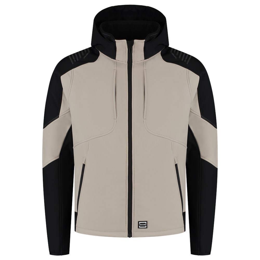 softshell bicolor redefined tricorp-3