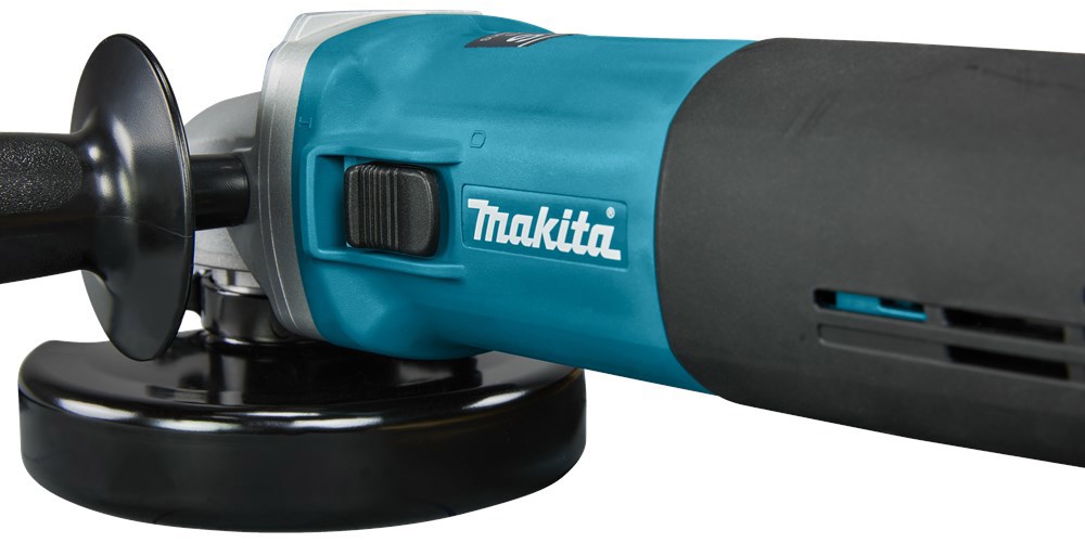 haakse slijper makita 125mm-7