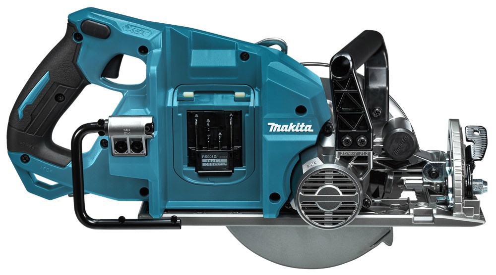 accu cirkelzaagmachine makita 185mm-7