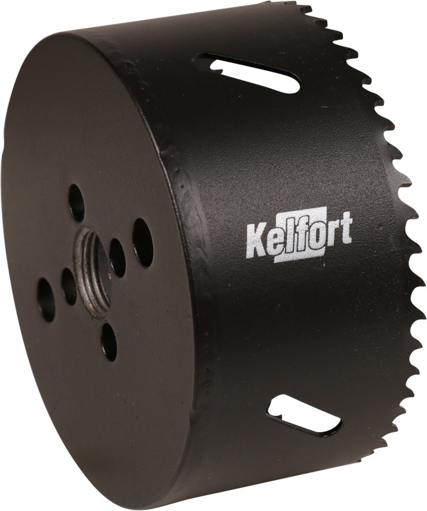 gatzaag hss bimetaal kelfort