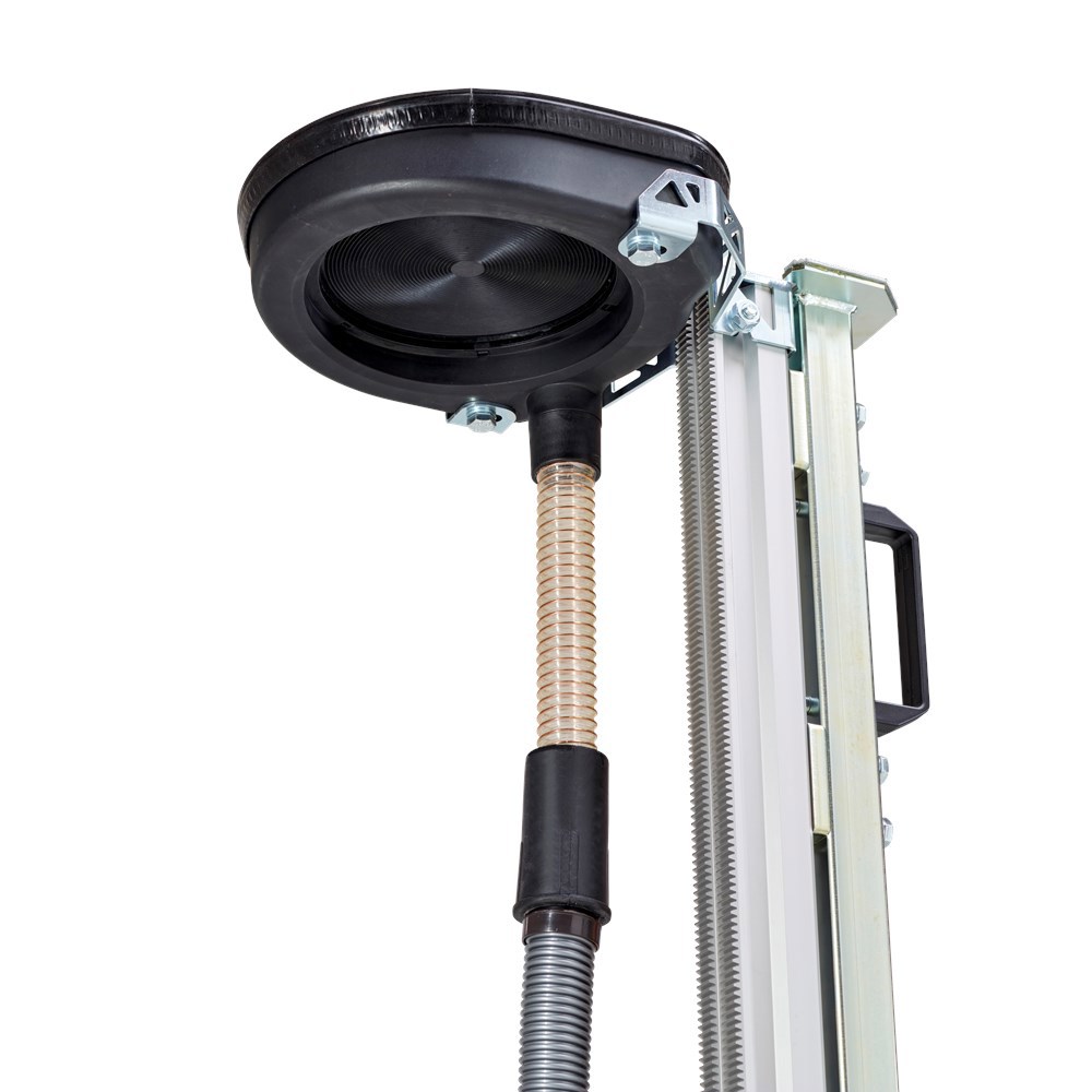 boorstatief horizontaal carat-4