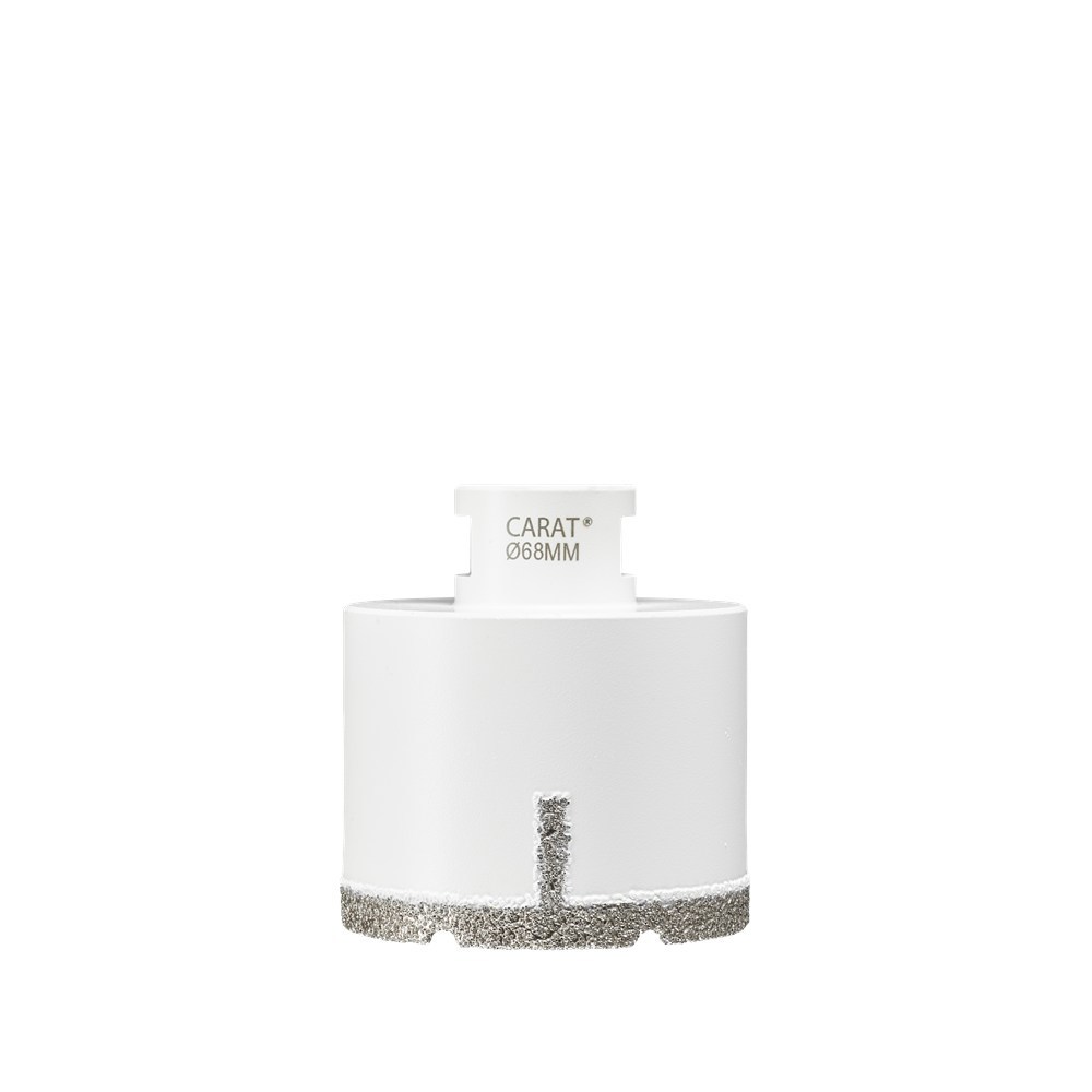 diamantboor droog carat master