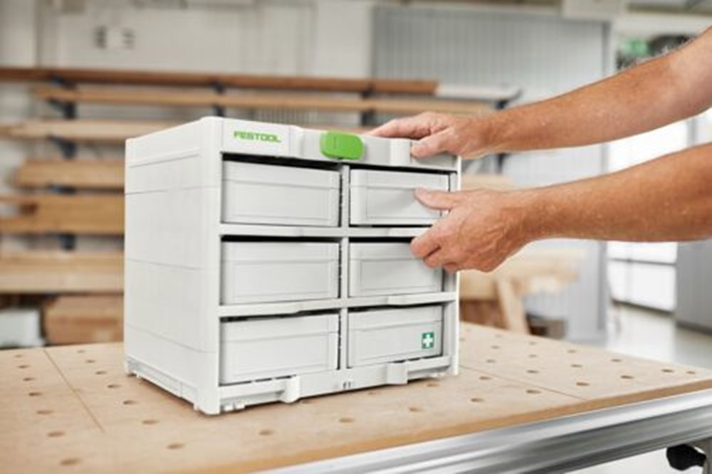 systainer rack  festool-7