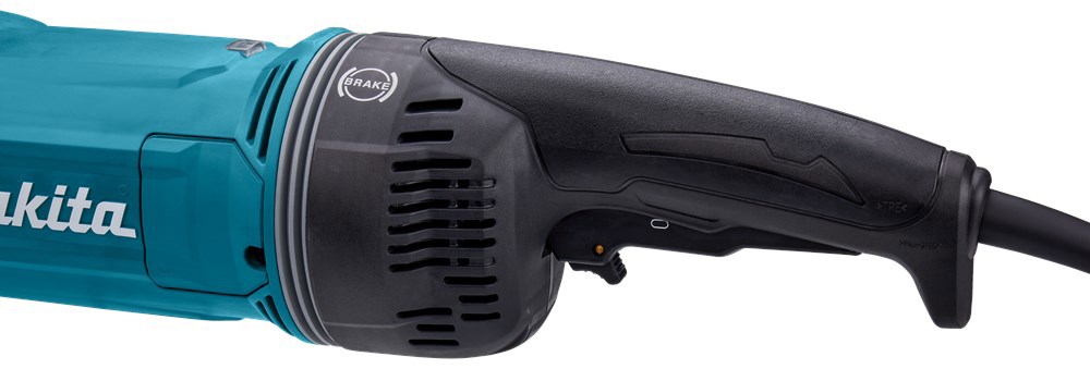 haakse slijper makita 230mm-3