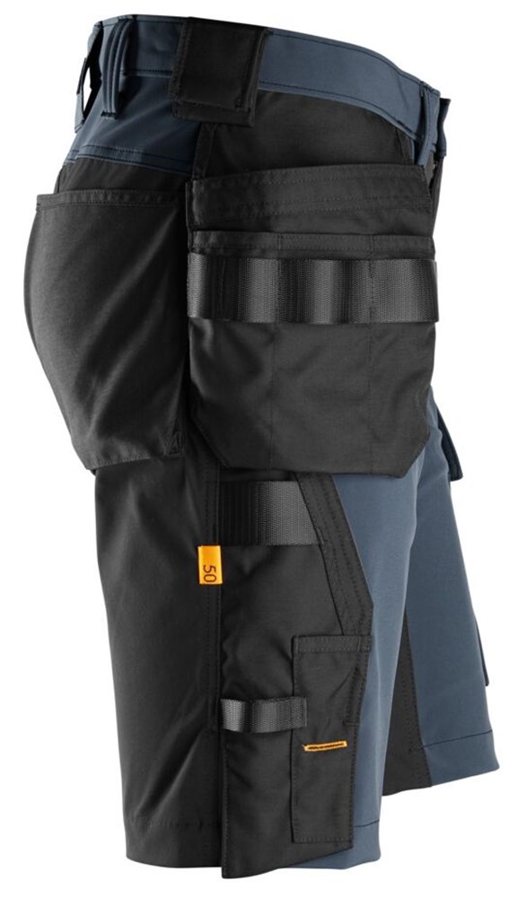 short allroundwork stretch snickers-4