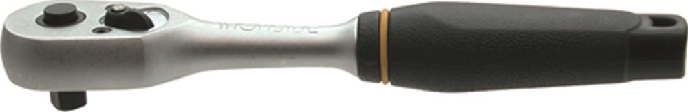 ratelsleutel ironside