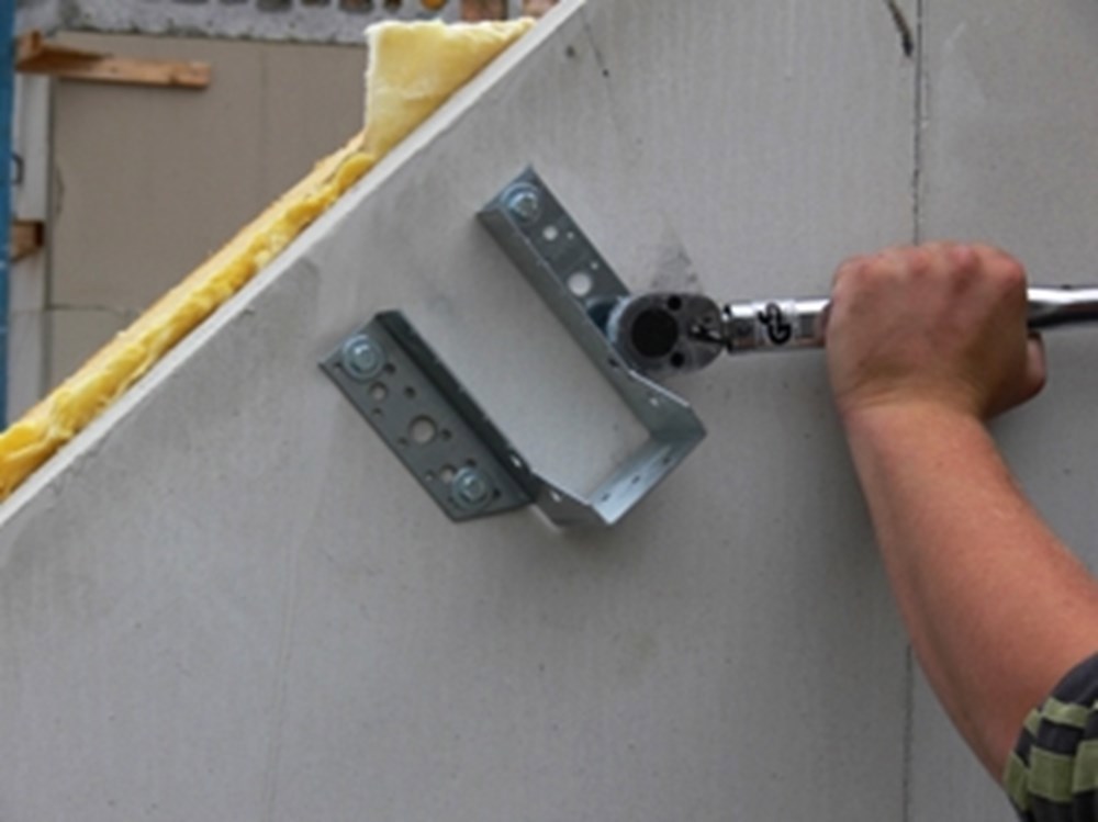 raveeldrager zwaar 2-delig sv-7