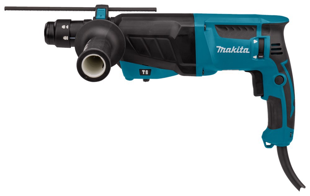 combihamer makita sds-plus-4
