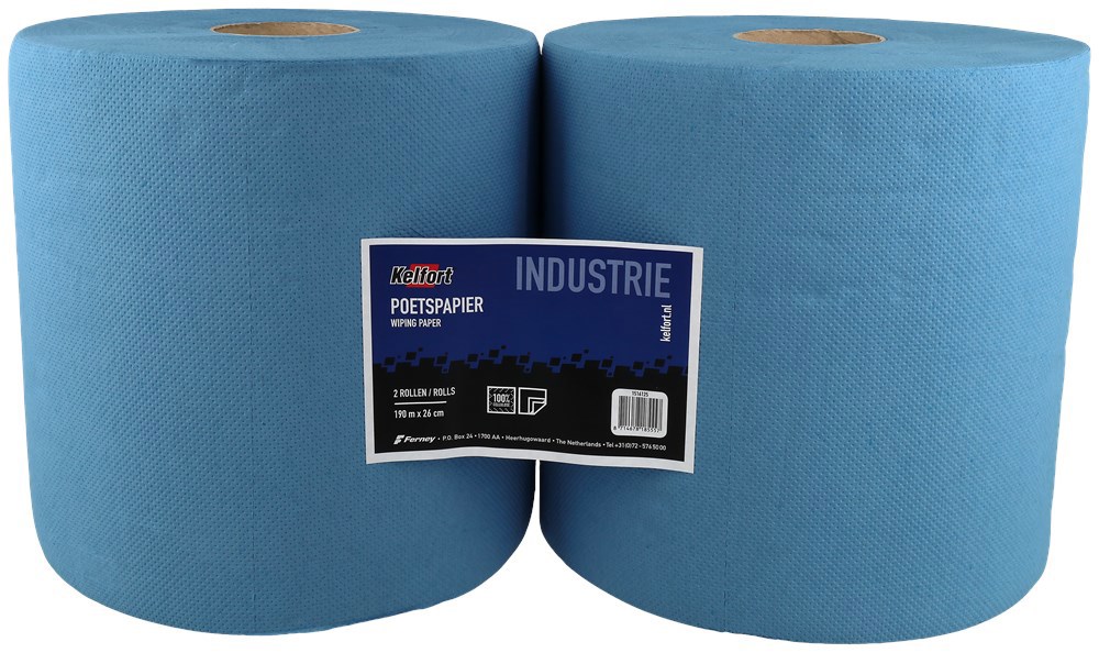 poetspapier 2-laags kelfort industrie-4