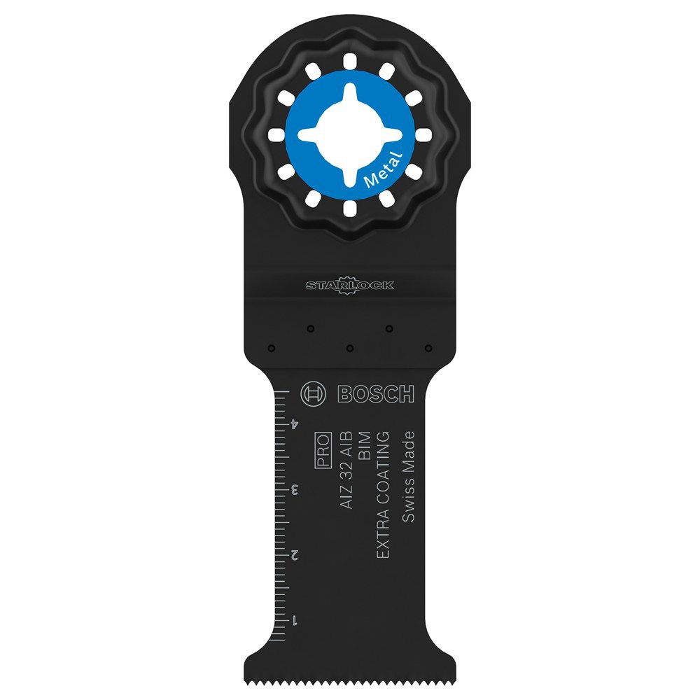 multizaagblad bosch pro