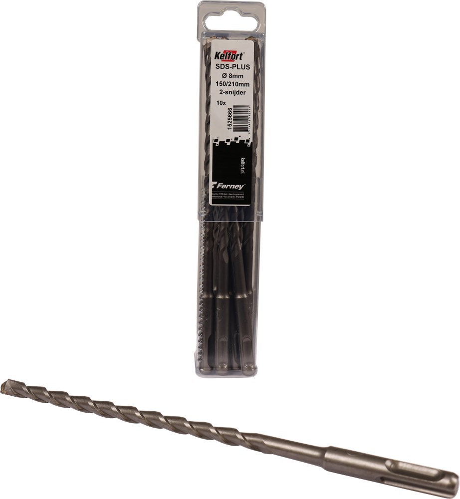 hamerboor sds-plus kelfort-5