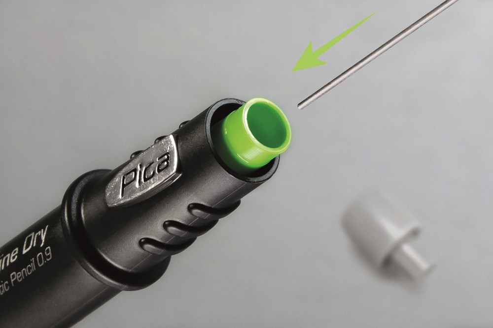 navulling markeerpotlood pica-5