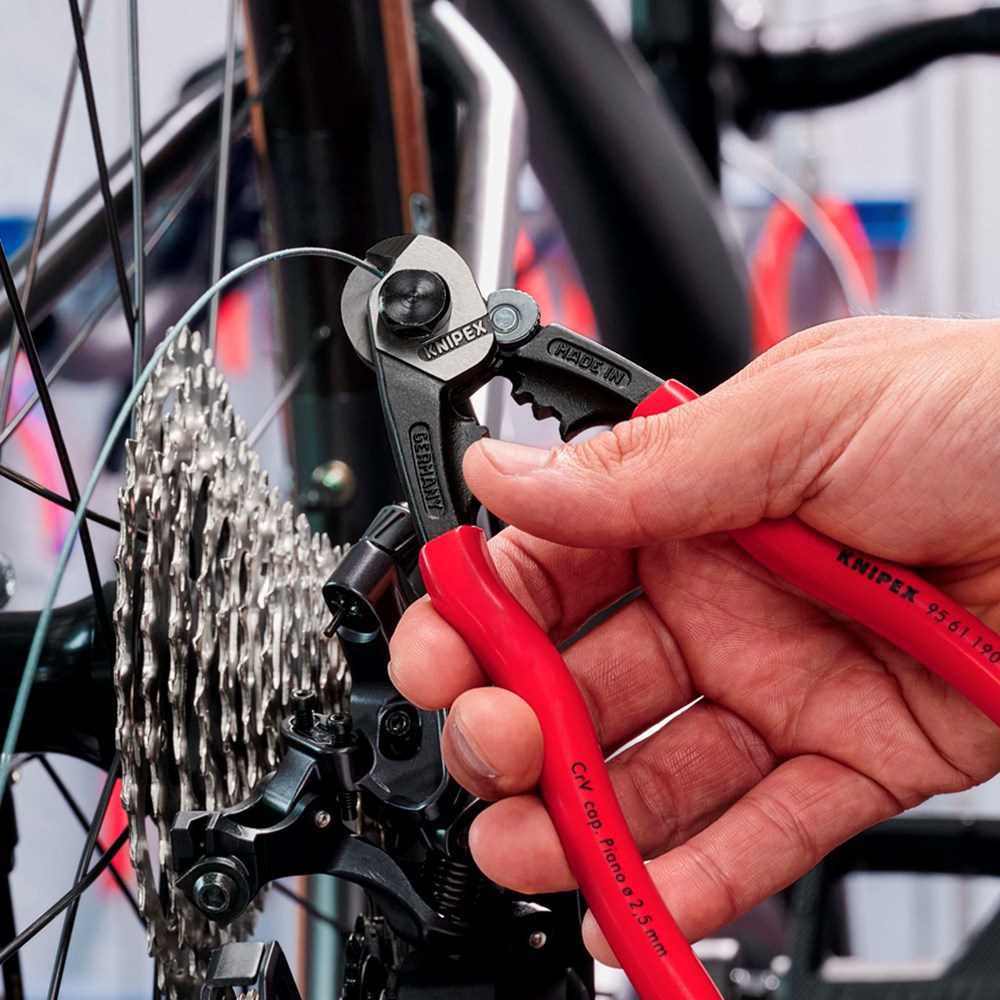 staaldraadschaar knipex-4