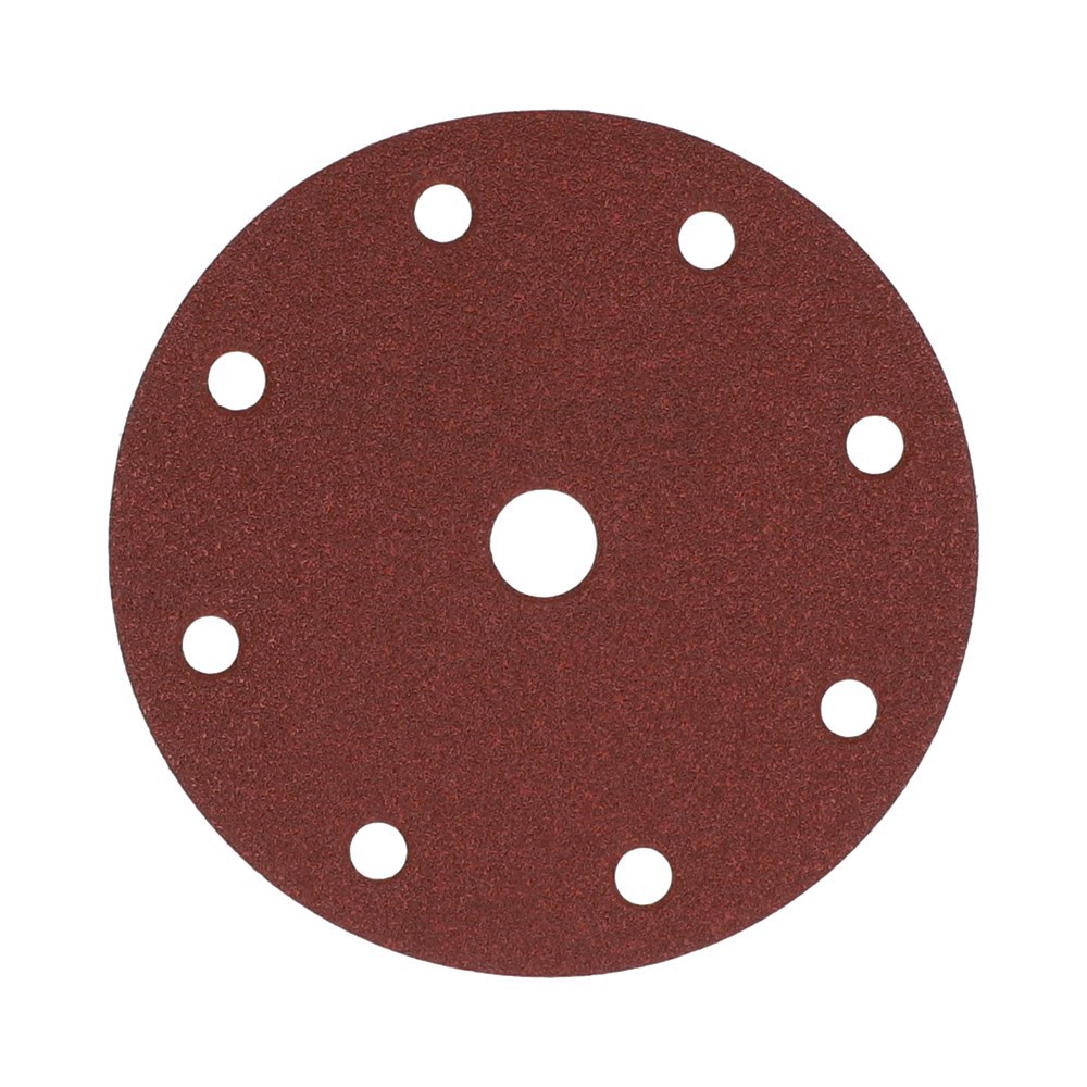 schuurschijf rood flexovit