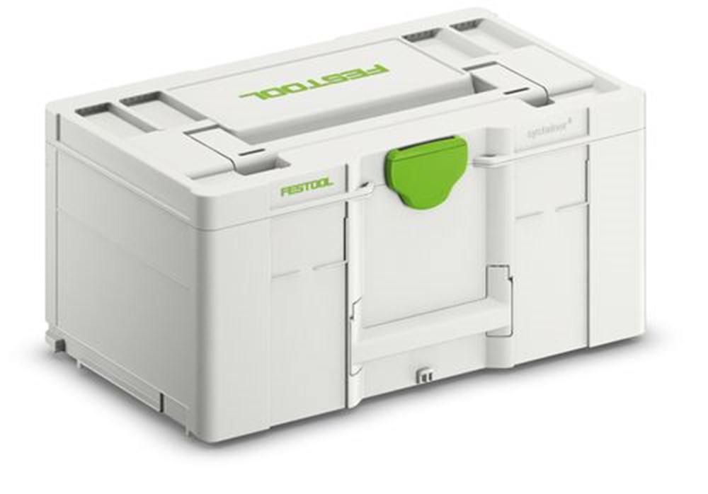 systainerü t-loc festool