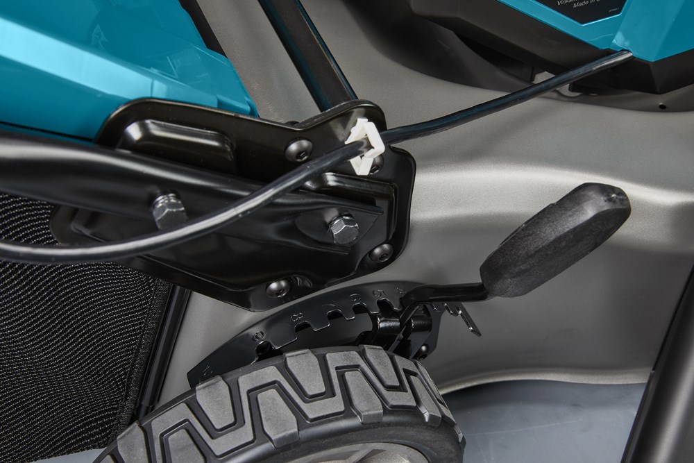 accu grasmaaier makita 530mm-5