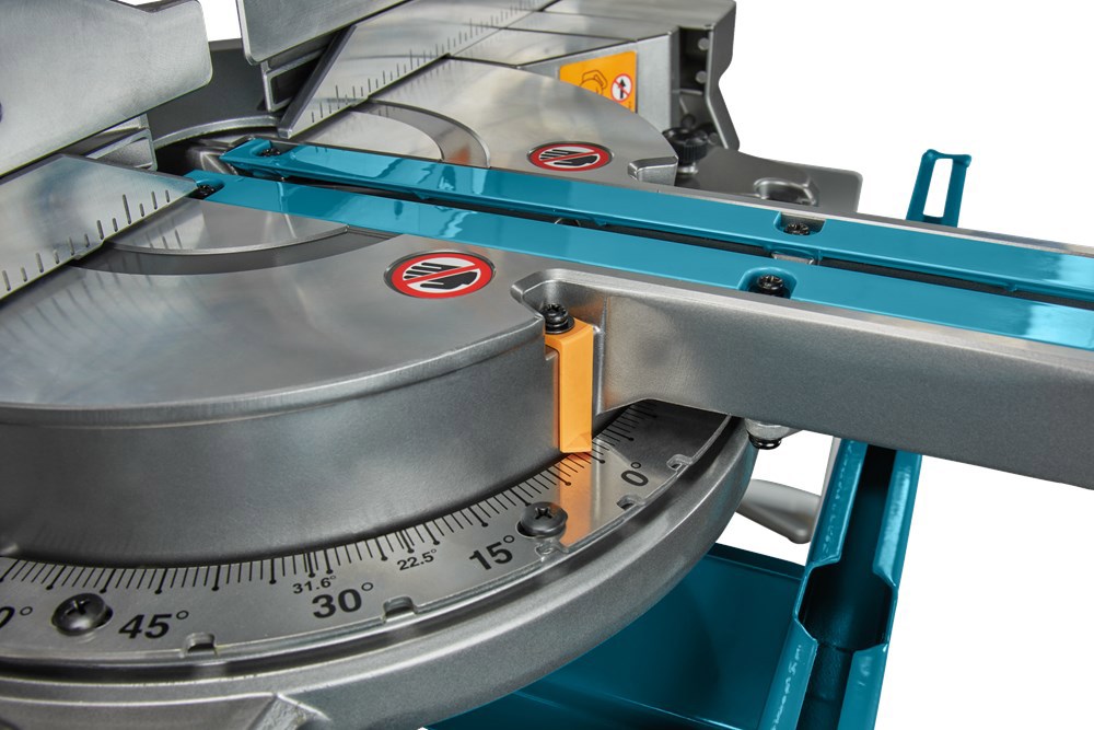 accu radiaal afkortzaagmachine makita-7