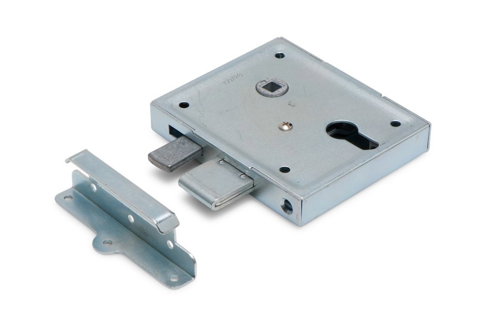 opleg poortslot pc dulimex