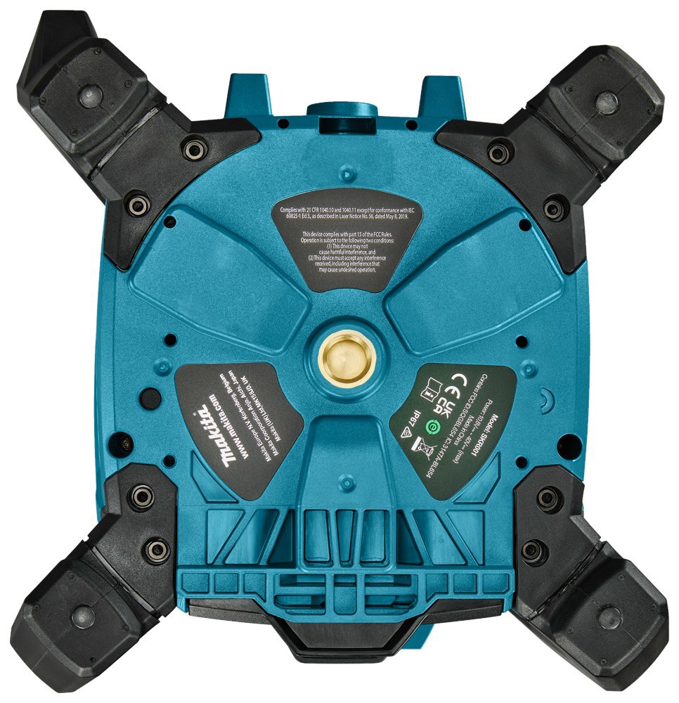 rotatielaser groen makita-10