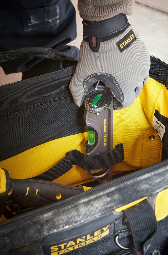 gereedschapstas stanley fatmax-8