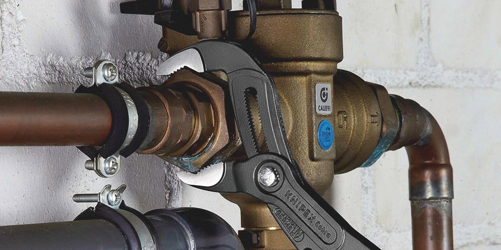 waterpomptang cobra knipex-4