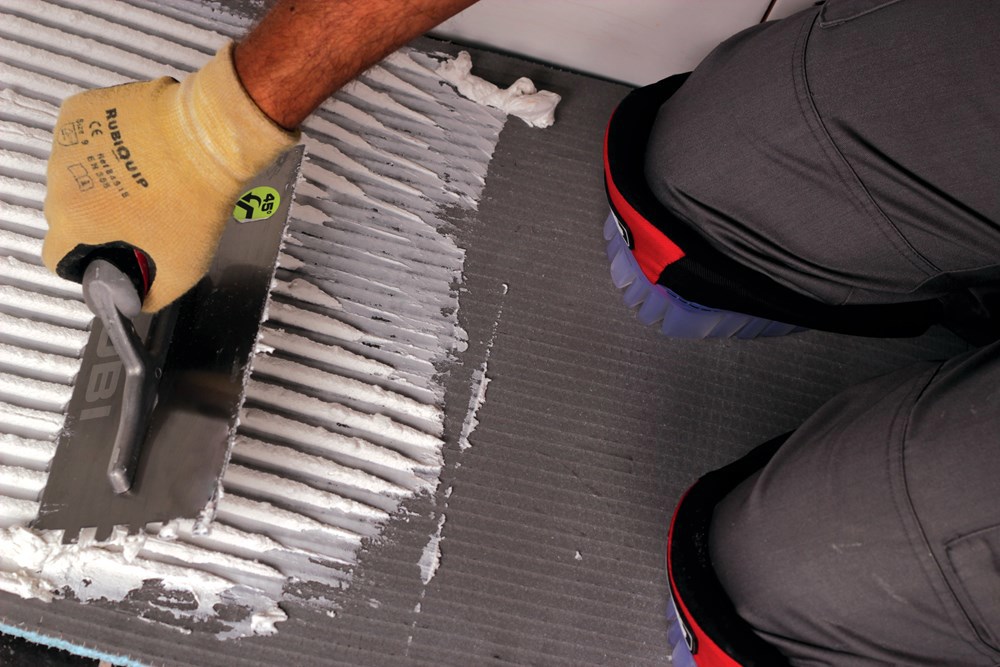 lijmspaan rvs rubi-7