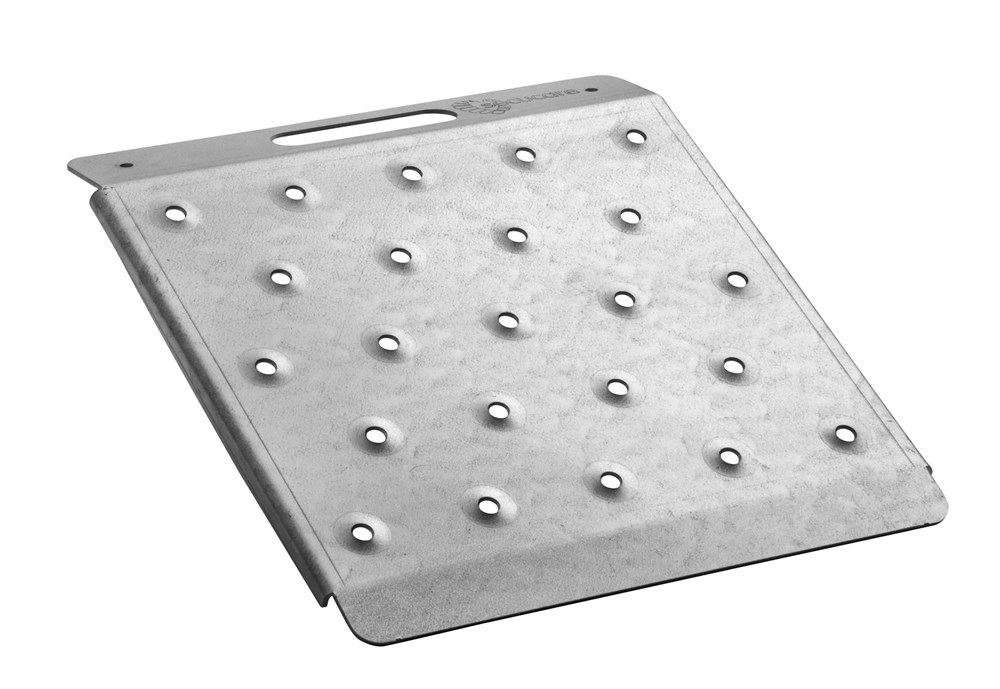 drempelhulp staal secucare