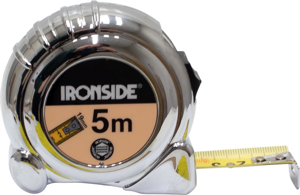 rolbandmaat verchroomd ironside-4