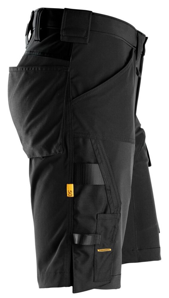 short allroundwork stretch snickers-4