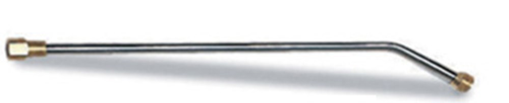 verlengpijp rvs hasmi