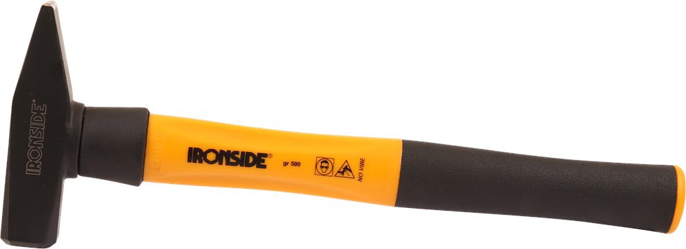 bankhamer alu/fiber ironside-3